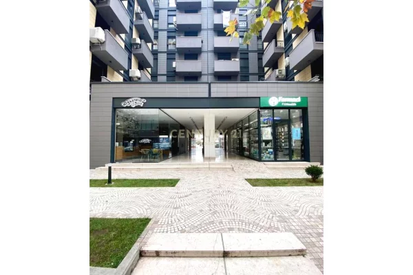 Shtepi me qera Apartament ne Tirane, 1+1, Mobilimi E mobiluar, Pagesa 90,000  Leke.