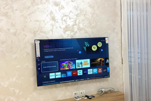 Shtepi ne shitje Apartament ne Tirane, 2+1, Mobilimi E mobiluar, Pagesa 169,000  Euro.