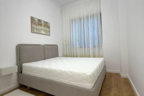 Shtepi ne shitje Apartament ne Tirane, 2+1, Mobilimi E mobiluar, Pagesa 169,000  Euro.