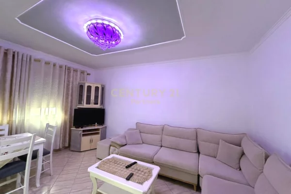House for Sale 1+1 in Tirana - 107,000 Euro