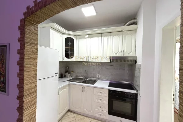 House for Sale 1+1 in Tirana - 107,000 Euro