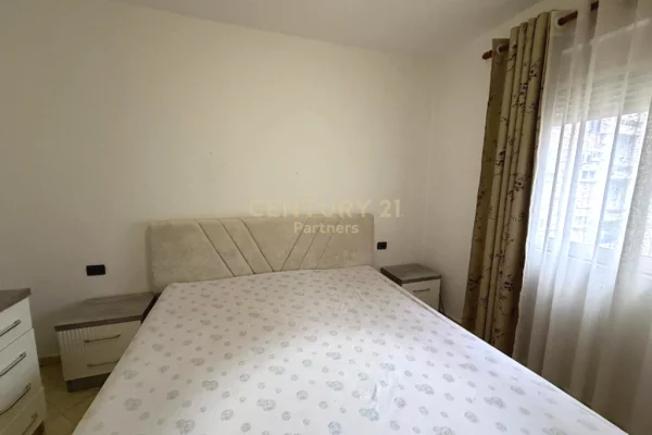 Apartment for sale in Tirana 1+1, Furnished