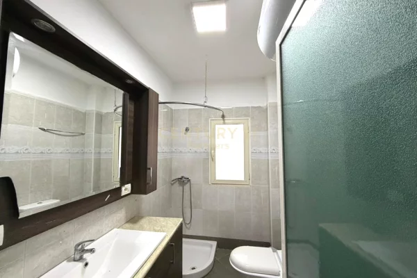 Apartment for sale in Tirana 1+1, Furnished