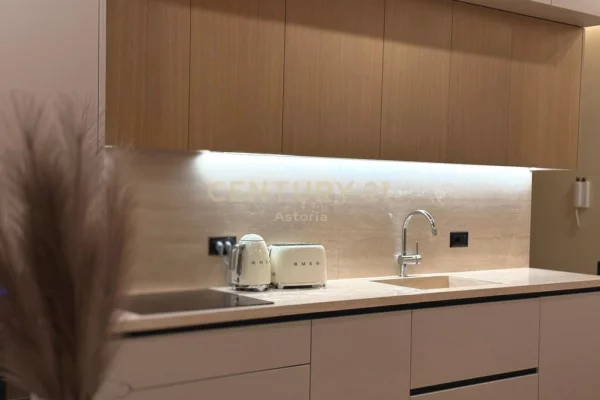 Shtepi me qera Apartament ne Tirane, 2+1, Mobilimi E mobiluar, Pagesa 1,800  Euro.