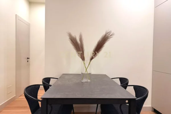 Shtepi me qera Apartament ne Tirane, 2+1, Mobilimi E mobiluar, Pagesa 1,800  Euro.