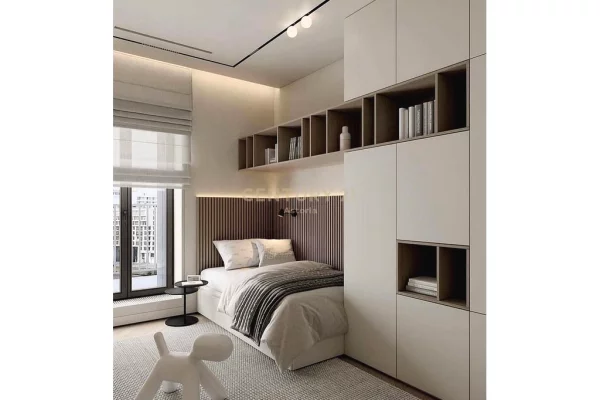 Shtepi me qera Apartament ne Tirane, 2+1, Mobilimi E mobiluar, Pagesa 1,800  Euro.