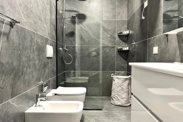 Shtepi me qera Apartament ne Tirane, 1+1, Mobilimi E mobiluar, Pagesa 700  Euro.