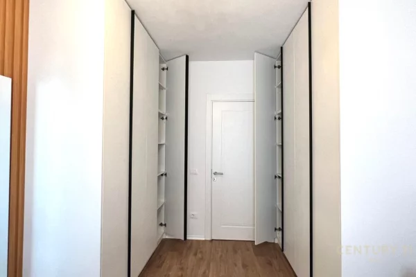 Shtepi me qera Apartament ne Tirane, 1+1, Mobilimi E mobiluar, Pagesa 700  Euro.