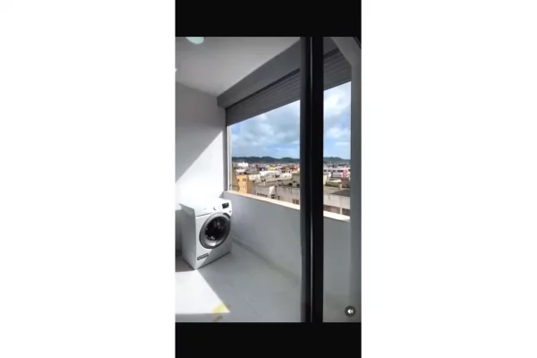 Shtepi ne shitje Apartament ne Tirane, 2+1, Mobilimi E mobiluar, Pagesa 168,000  Euro.