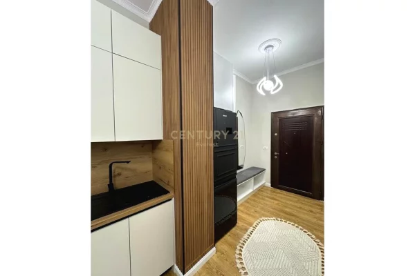 Shtepi ne shitje Apartament ne Tirane, 1+1, Mobilimi E mobiluar, Pagesa 130,000  Euro.