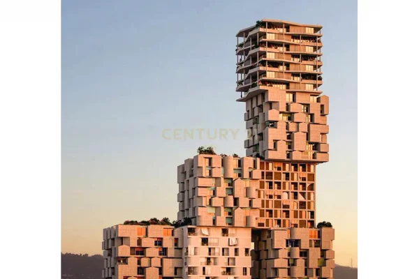 Shtepi ne shitje Apartament ne Tirane, 2+1, Mobilimi Bosh, pa mobiluar, Pagesa 313,000  Euro.