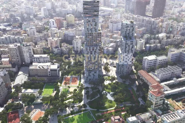 Shtepi ne shitje Apartament ne Tirane, 2+1, Mobilimi Bosh, pa mobiluar, Pagesa 313,000  Euro.