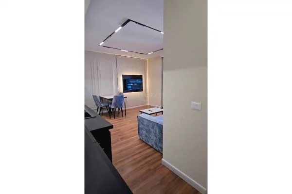 House for Sale 1+1 in Tirana - 175,000 Euro