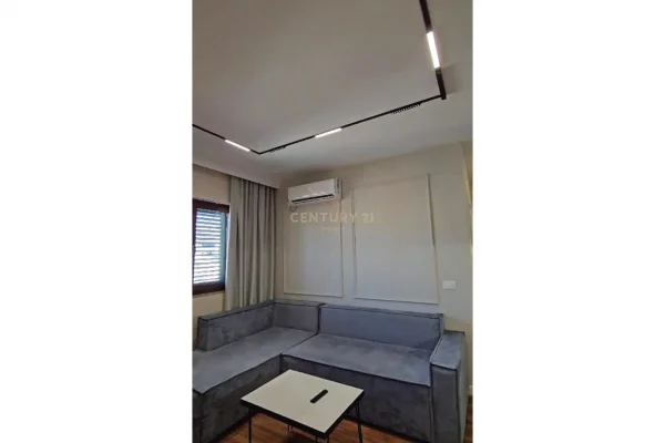 House for Sale 1+1 in Tirana - 175,000 Euro