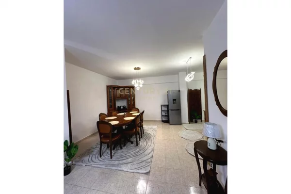 Shtepi me qera Apartament ne Tirane, 2+1, Mobilimi E mobiluar, Pagesa 650  Euro.