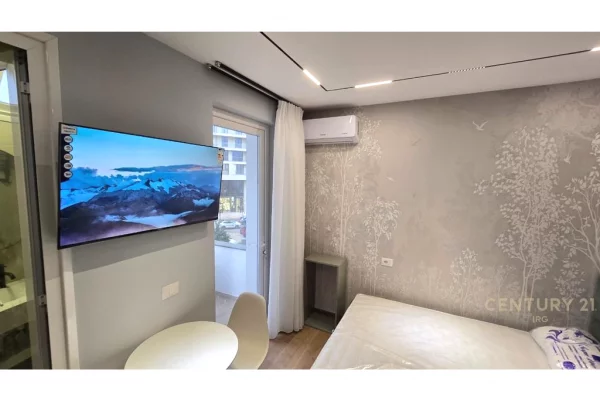 Apartment for sale in Tirana 3+1, Furnished