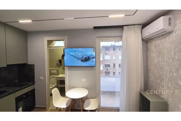 Apartment for sale in Tirana 3+1, Furnished