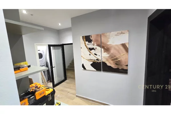 Apartment for sale in Tirana 3+1, Furnished