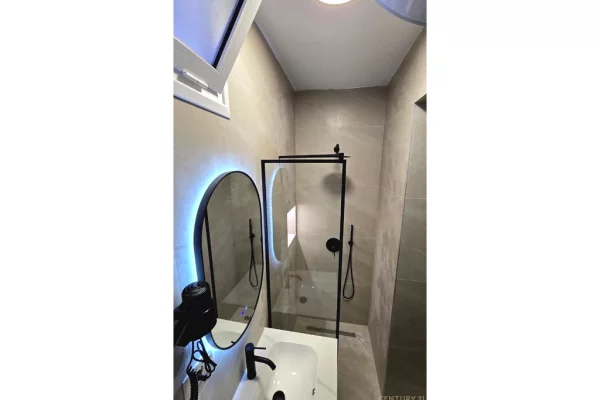 Apartment for sale in Tirana 3+1, Furnished