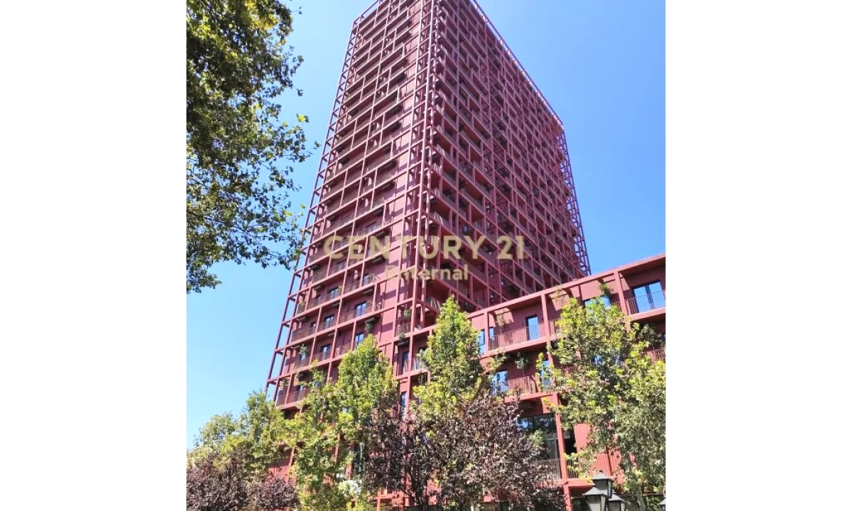 Ambjent per zyra ne Garden Building