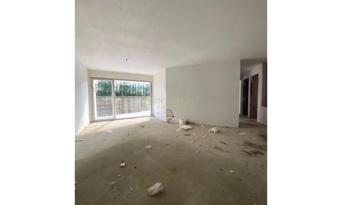 Apartment for sale in Tirana 2+1, Emty