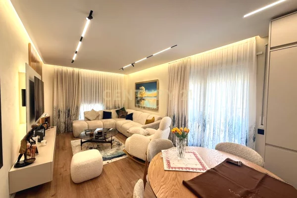 House for Sale 2+1 in Tirana - 260,000 Euro