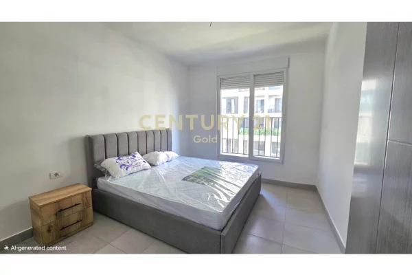 Shtepi me qera Apartament ne Tirane, 2+1, Mobilimi E mobiluar, Pagesa 500  Euro.