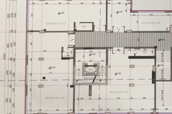 AMBIENT BIZNESI NE RR. HOXHA TAHSIM!