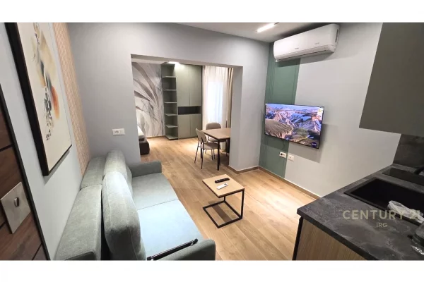 House for Sale Garsoniere in Tirana - 255,000 Euro