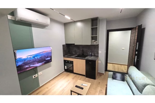 House for Sale Garsoniere in Tirana - 255,000 Euro