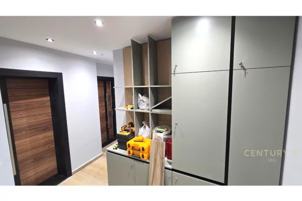 Apartment for sale in Tirana Garsoniere, Furnished