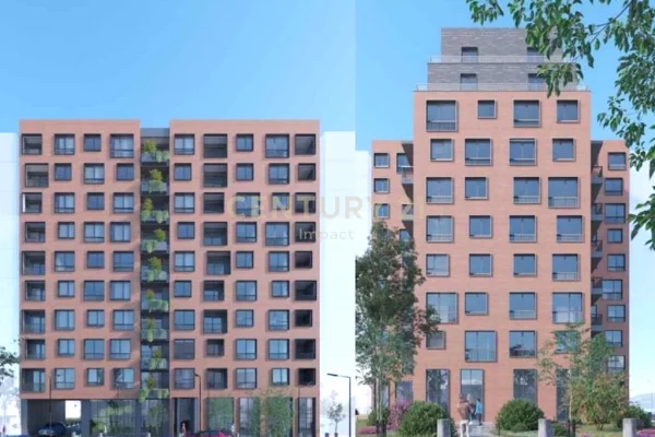 Shtepi ne shitje 1+1 ne Tirane - 175,000 Euro