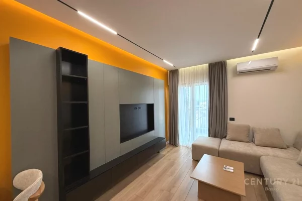 Shtepi me qera 1+1 ne Tirane - 600 Euro