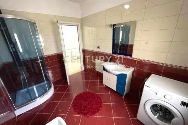 Shtepi me qera Apartament ne Tirane, 2+1, Mobilimi E mobiluar, Pagesa 750  Euro.