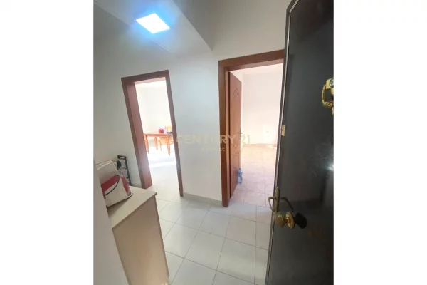 Shtepi ne shitje 1+1 ne Tirane - 137,000 Euro