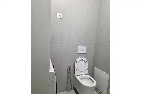 Shtepi me qera Apartament ne Tirane, 1+1, Mobilimi E mobiluar, Pagesa 60,000  Leke.