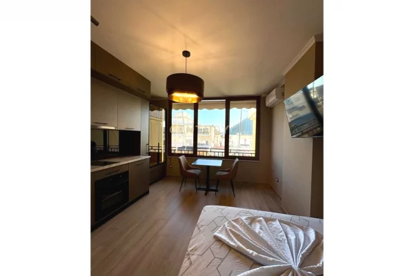 House for Sale 2+1 in Tirana - 235,000 Euro