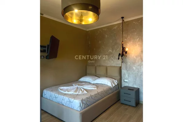 House for Sale 2+1 in Tirana - 235,000 Euro