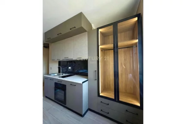 Apartment for sale in Tirana 2+1, Furnished