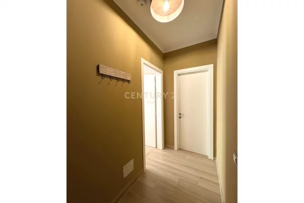 Apartment for sale in Tirana 2+1, Furnished