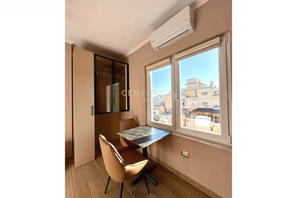 Apartment for sale in Tirana 2+1, Furnished