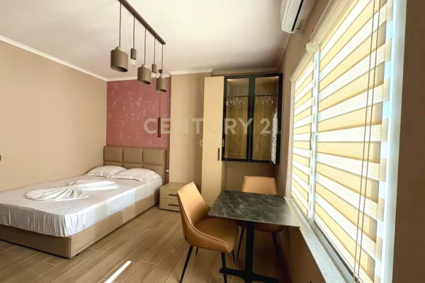 Apartment for sale in Tirana 2+1, Furnished