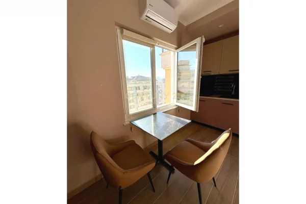 Apartment for sale in Tirana 2+1, Furnished