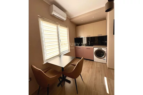 Apartment for sale in Tirana 2+1, Furnished