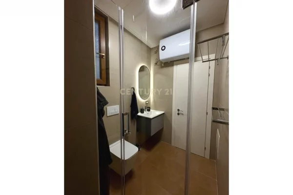 Apartment for sale in Tirana 2+1, Furnished