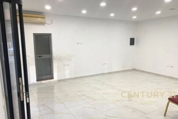 Business Property in Sale 1+1 in Tirana - 160,000 Euro