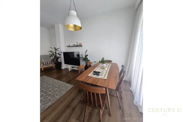 Apartment for sale in Tirana 3+1, Furnished