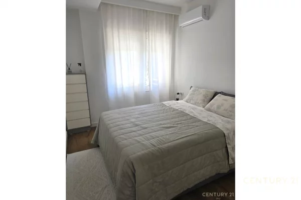 Apartment for sale in Tirana 3+1, Furnished
