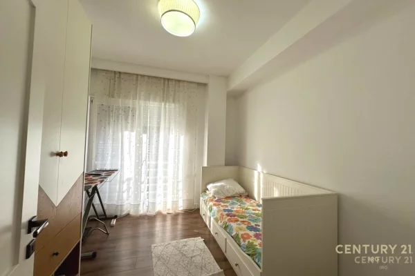 Apartment for sale in Tirana 3+1, Furnished
