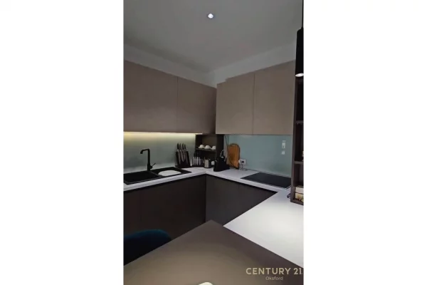 Shtepi me qera Apartament ne Tirane, 2+1, Mobilimi E mobiluar, Pagesa 700  Euro.